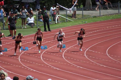 2024 Colgate Games photo
